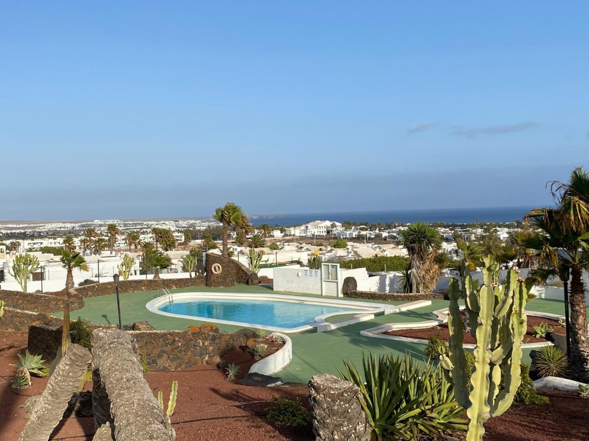 Sea Star Lanzarote Villa Playa Blanca  Exterior foto