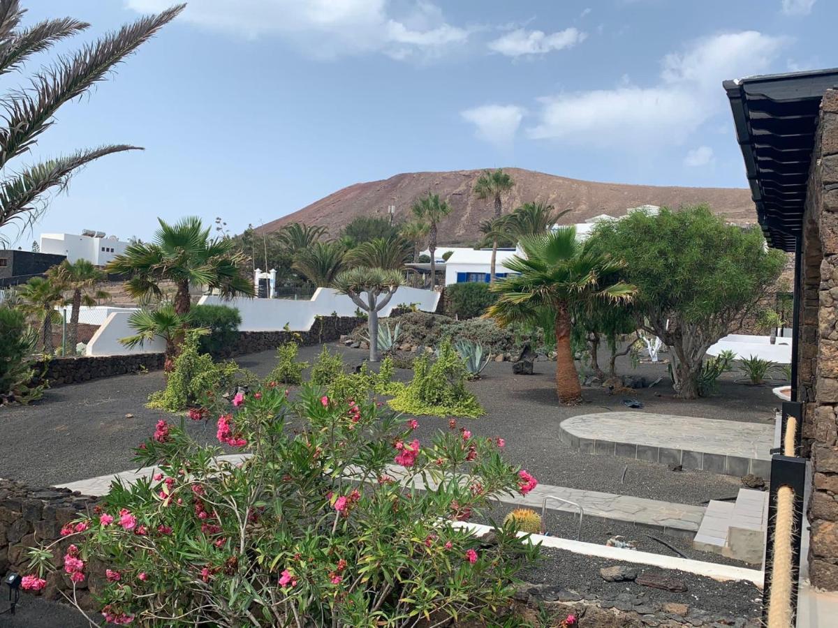 Sea Star Lanzarote Villa Playa Blanca  Exterior foto