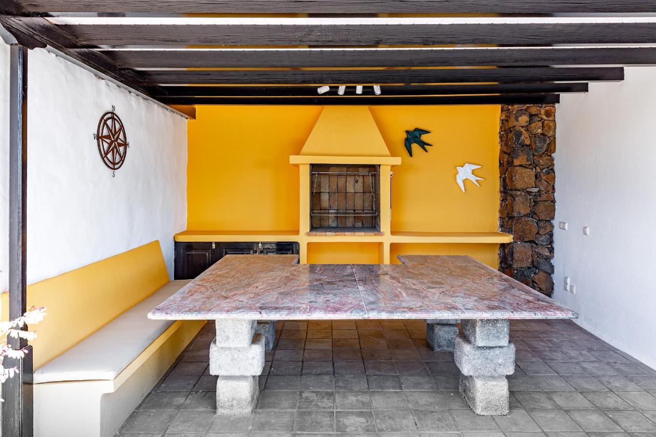 Sea Star Lanzarote Villa Playa Blanca  Exterior foto