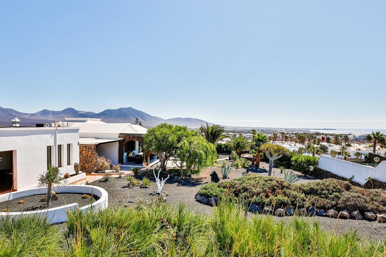 Sea Star Lanzarote Villa Playa Blanca  Exterior foto