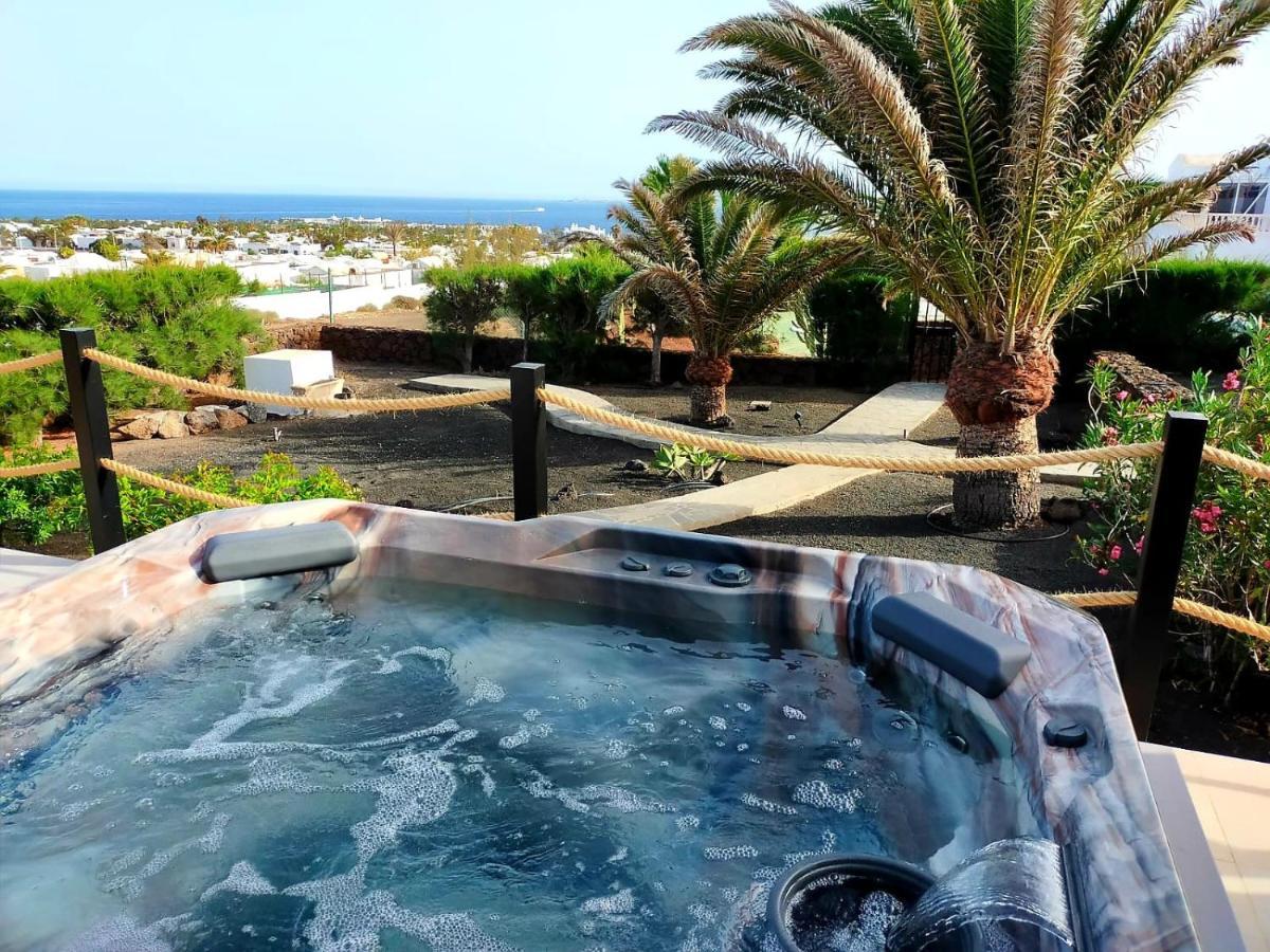 Sea Star Lanzarote Villa Playa Blanca  Exterior foto