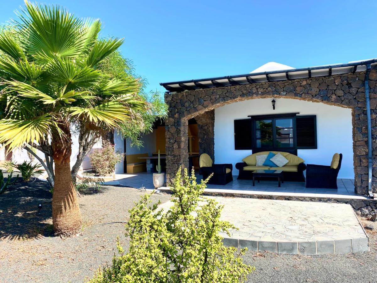Sea Star Lanzarote Villa Playa Blanca  Exterior foto